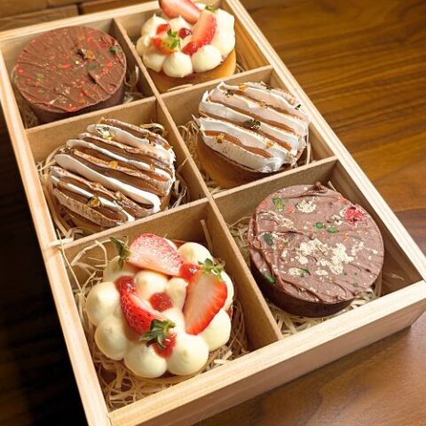 Soul Gift – Tarteletes Artesanais