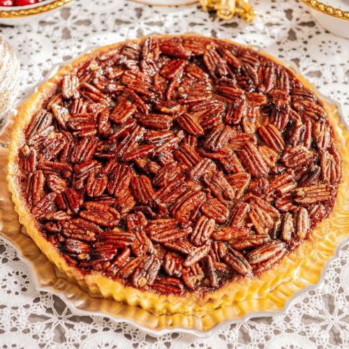 Pecan Pie