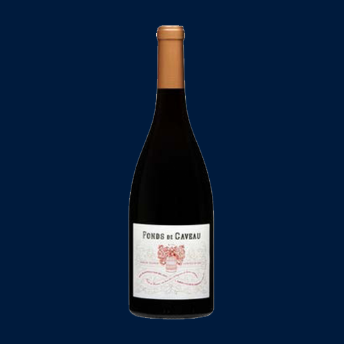 Fonds de Caveau L. Tramier & Fills