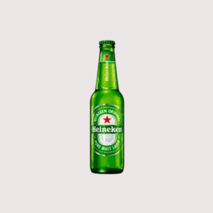 Heineken Long Neck
