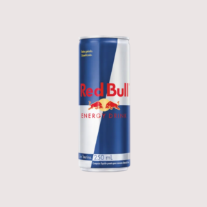 Energético Red Bull