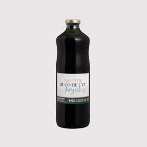 Suco de Uva Integral 1,5L
