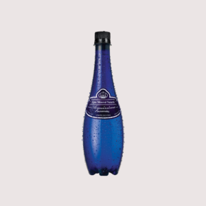 Água Acquissima Mineral S/Gás 510ml