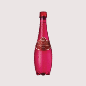 Água Acquissima Mineral C/Gás 510ml
