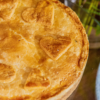 Torta Cremosa de Lagosta