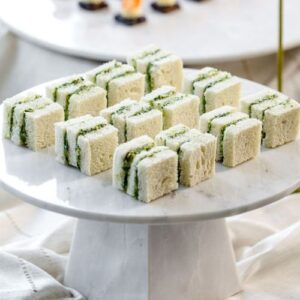 Micro Miga com Espinafre, Alcachofra e Gorgonzola