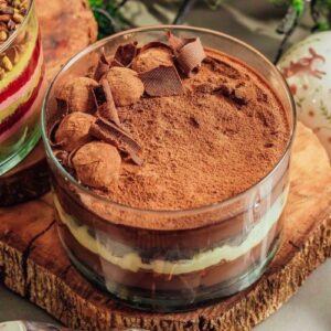 Brownie e Caramelo