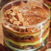 Cookies Doce de Leite ao Aroma de Limão Siciliano