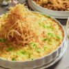 Bacalhau às Natas