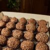 Brigadeiro de Chocolate Belga