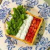 Crostata Tricolor