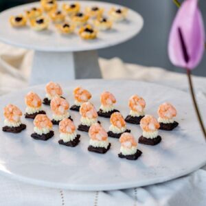 Finger food