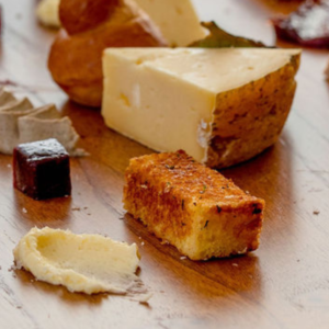 Torrada de Focaccia