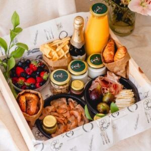Soul Box - Brunch Artesanal