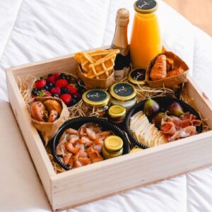 Gift e box