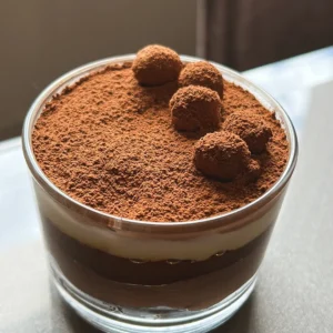 Mini Brownie