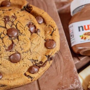 Maxi Cookie