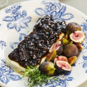 Terrine de Roquefort