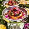 Brie Assado em Massa Folhada - Com Geleia de frutas vermelhas