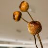 Brigadeiro de Caramelo com Missô