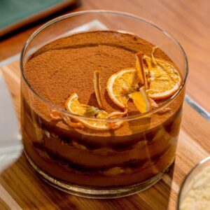 Café com Laranja
