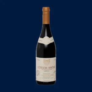 Côtes Du Rhône L. Tramier & Fills