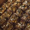 Crocante de Nutella