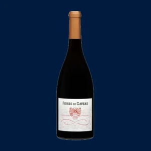 Fonds de Caveau L. Tramier & Fills