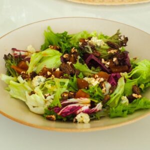 Saladas