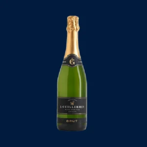 J. Guillermin Blanc de Blancs Brut
