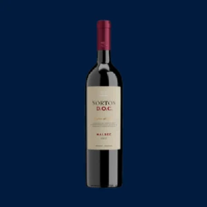 Norton D.O.C Malbec